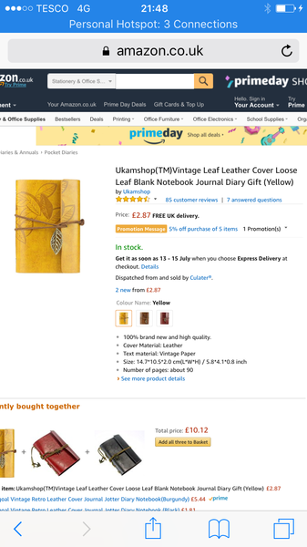 Christmas Bargain Prequel Thread