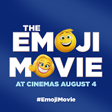 Share the moments your children haven’t been able to contain their emotions with The Emoji Movie - £300 voucher to be won. NOW CLOSED