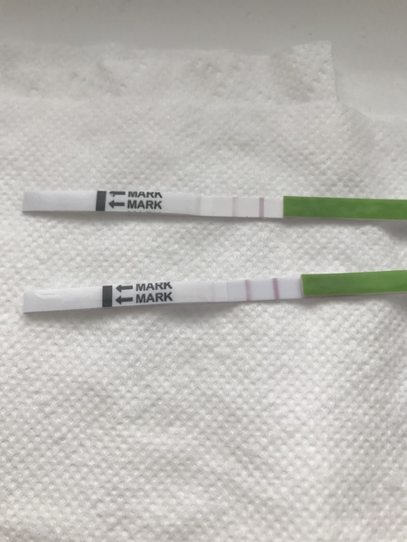 Is this a positive OPK