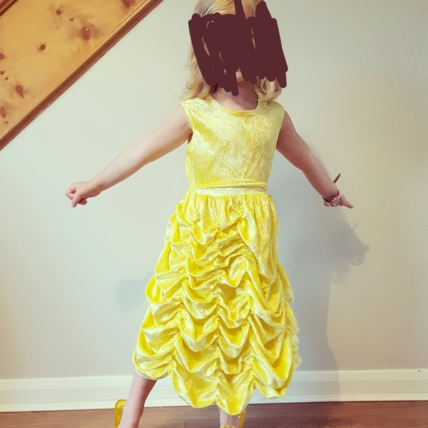 Anybody dream of buying a sewing machine and making their own clothes?