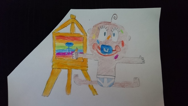 Child aged 5-11 who loves drawing? Enter the BIC® competition
