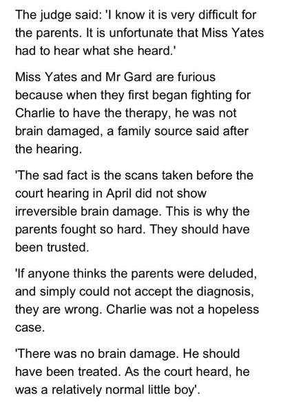 Charlie Gard 13