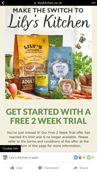 Is this a good quality dog food?