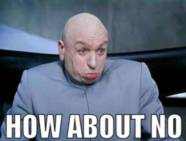 Friends expecting me to look after kids, 6 week holidays.