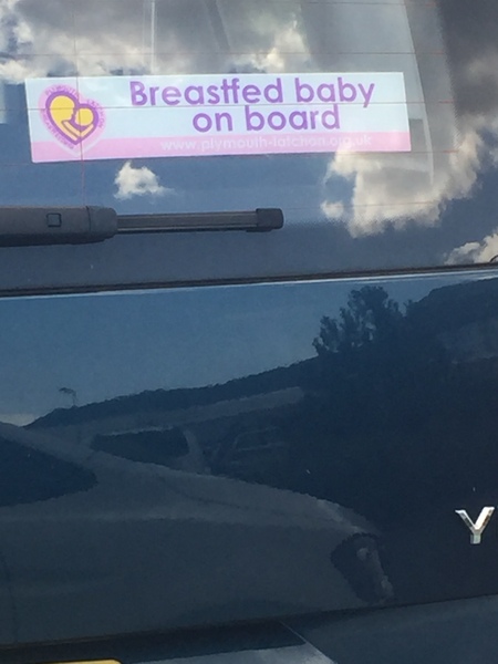 To know that I couldn't be friends with this person.