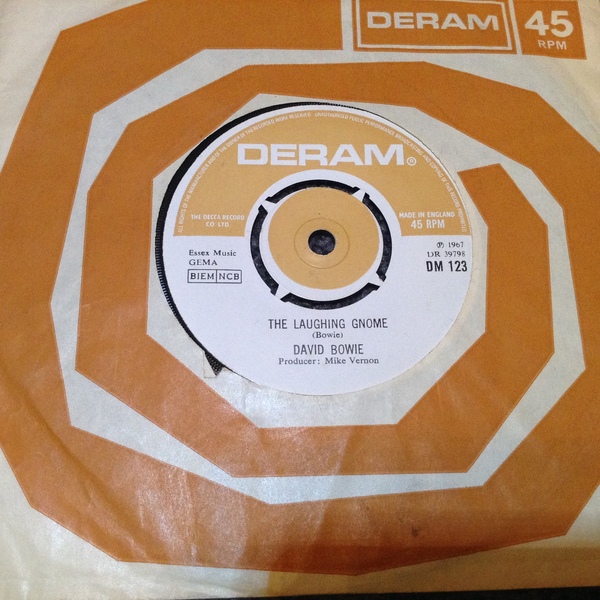 to ask what the first CD/Record/Casette you bought was?