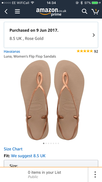 Anyone else who can't wear toe peg sandals/flip flops?