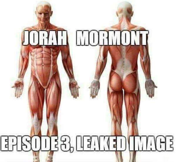 Game of Thrones Season 7, Episode 2 discussion thread