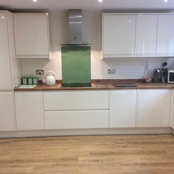 Price of your kitchen?