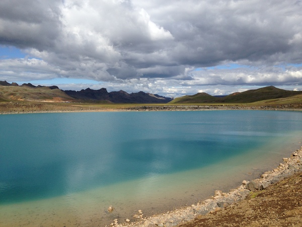 Photos taken on your cycle.