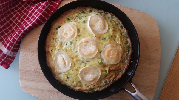 Week 9 - Summer Low Carb Bootcamp - let's get focused!