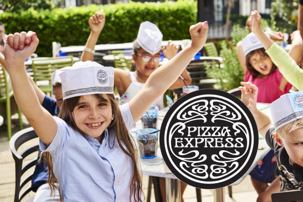UK MNer with a child aged 5-12? Want to try the new summer Piccolo menu at PizzaExpress and be one of the first to experience their new in restaurant activity pack and Dough Ball adventure competition? You’ll also be in with a chance to win free pizz...