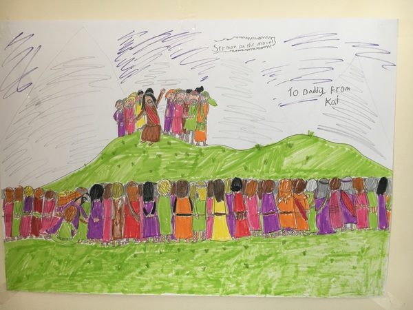 Child aged 5-11 who loves drawing? Enter the BIC® competition