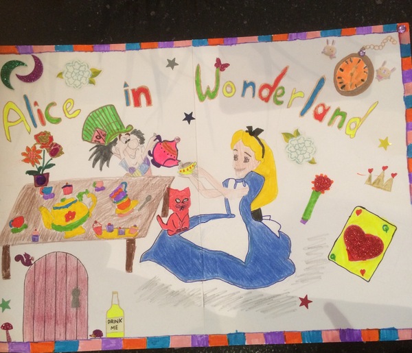 Child aged 5-11 who loves drawing? Enter the BIC® competition
