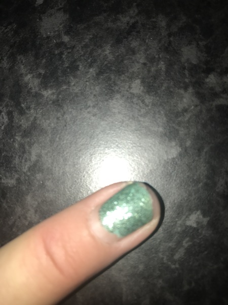 What colour for summer nails?