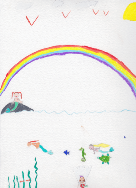Child aged 5-11 who loves drawing? Enter the BIC® competition