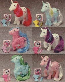 To ask why is everyone obsessed with unicorns?