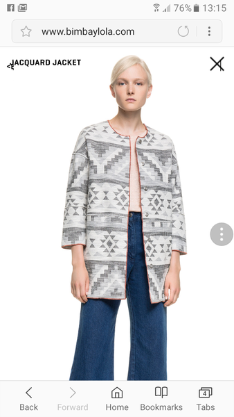 Should I keep or return this jacket?