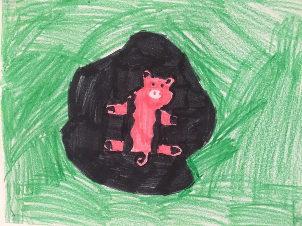 Child aged 5-11 who loves drawing? Enter the BIC® competition