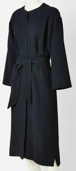 Jean Muir coat? What do you think?