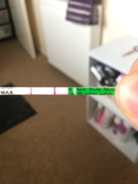 Bfp or bfn?