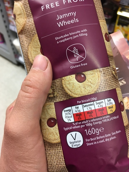 does anyone successfully eat vegan AND gluten free?