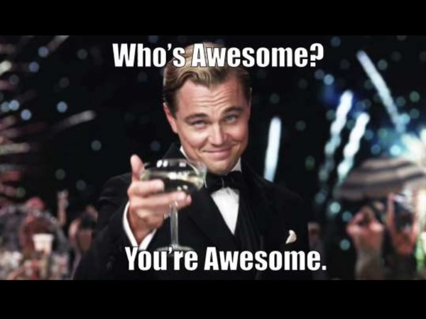 Parking wars - on my own drive !