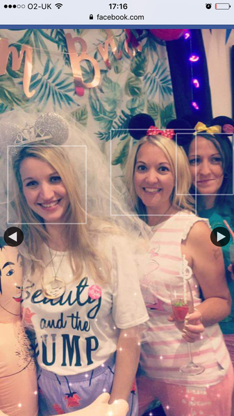 November 2017 #3: Flutters, bubbles and a proper bump!