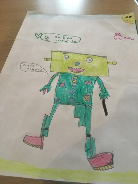 Child aged 5-11 who loves drawing? Enter the BIC® competition