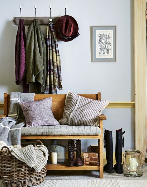 Interior design loves?