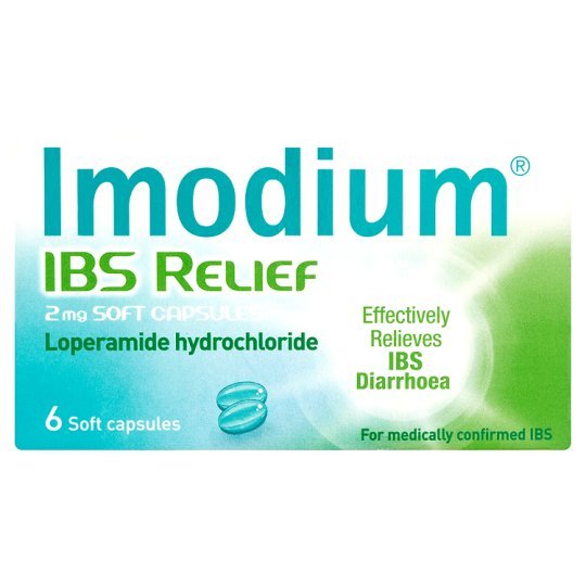 Ibs flare up and plane journey tomorrow. Worried.