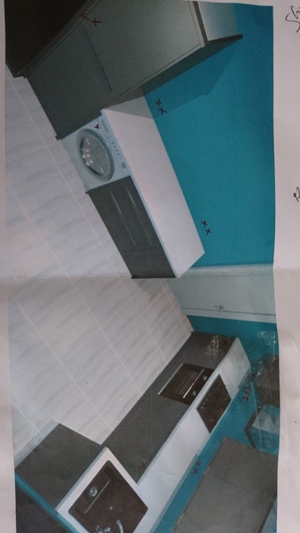 Price of your kitchen?