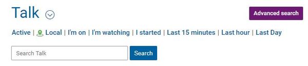 Mumsnet local