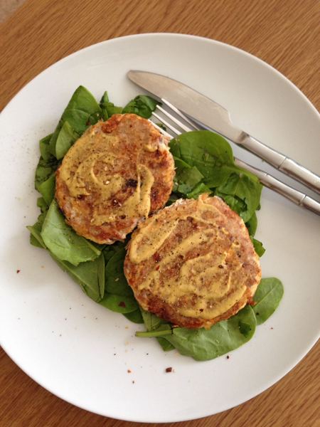 Week 8 - Summer Low Carb Bootcamp - two months almost done ...