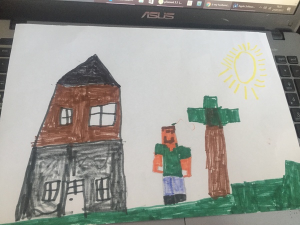 Child aged 5-11 who loves drawing? Enter the BIC® competition