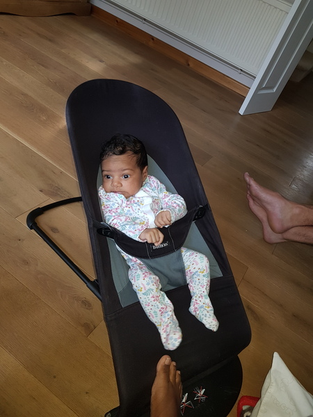 July 2017 #6 - labour here we come