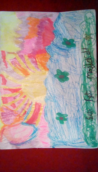 Child aged 5-11 who loves drawing? Enter the BIC® competition