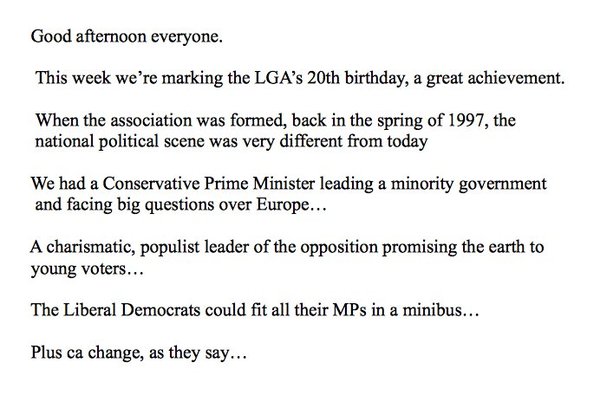 Westministenders: Hey Hey we're the Monkies.