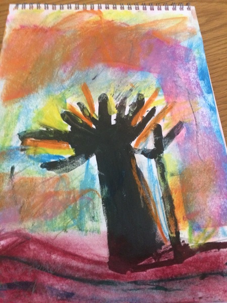 Child aged 5-11 who loves drawing? Enter the BIC® competition