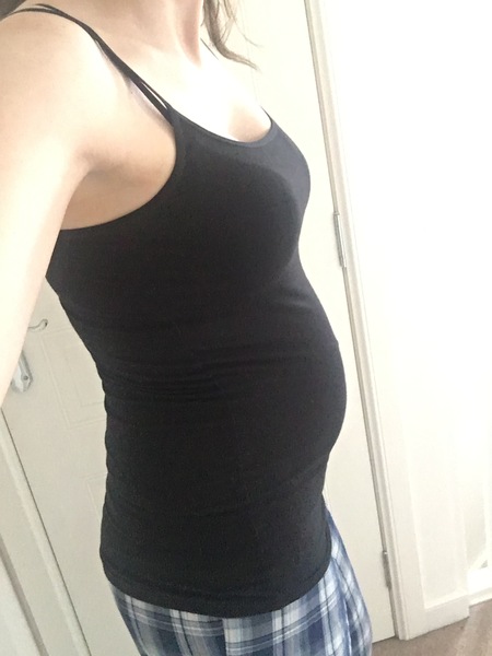 First Time Pregnancy (3)