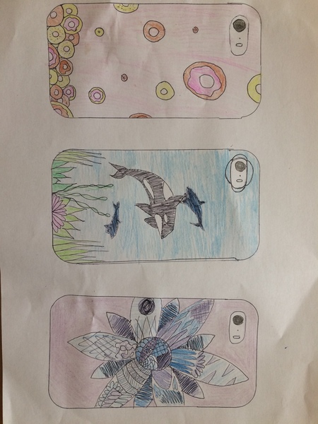 Child aged 5-11 who loves drawing? Enter the BIC® competition