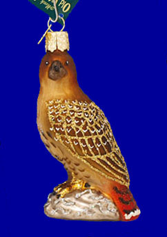 To have bought ds's teacher a giant kestrel?