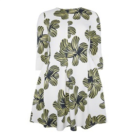 Aibu to quickly ask what shape this dress comes under?