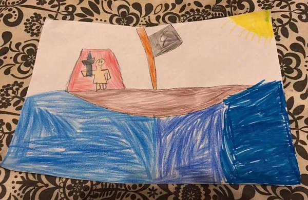 Child aged 5-11 who loves drawing? Enter the BIC® competition