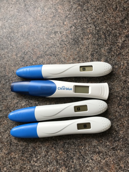 First Time Pregnancy (4)
