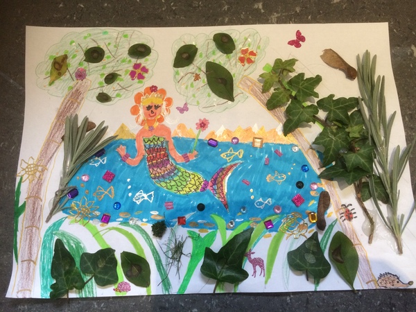 Child aged 5-11 who loves drawing? Enter the BIC® competition