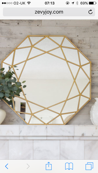 Help me find a mirror like this one. Pic included