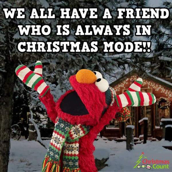 Countdown to Christmas part 2