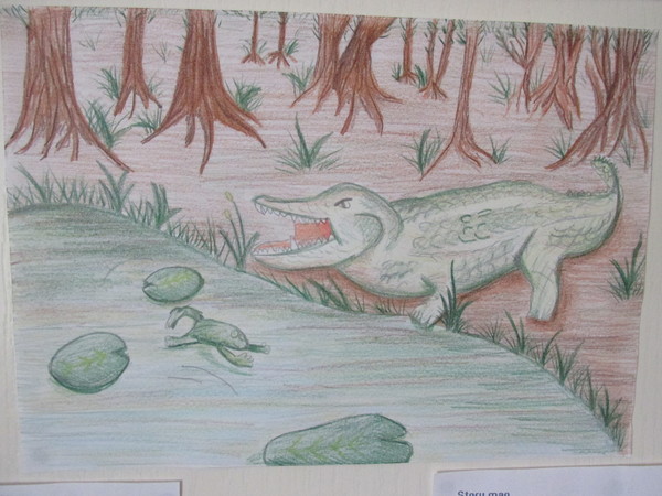 Child aged 5-11 who loves drawing? Enter the BIC® competition