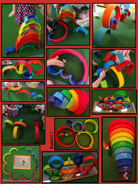 To think Grimms Rainbow is the wankiest toy?